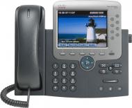 IP-телефон Cisco UC phone 7975