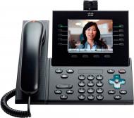 IP-телефон Cisco UC Phone 9951