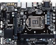 Материнская плата Gigabyte GA-H110M-S2HP (Socket 1151, Intel H110, mirco ATX)