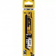 Пилки для лобзика DeWalt