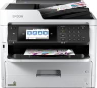 БФП Epson WF-C5790DWF А4 (C11CG02401) WorkForce Pro з Wi-Fi