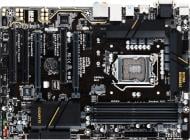 Материнська плата Gigabyte GA-H170-D3H (Socket 1151, Intel H170, ATX)