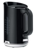 Електрочайник Braun WK1100BK Breakfast 1