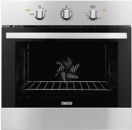 Духовой шкаф Zanussi ZOB 21601 XX