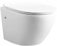 Унитаз подвесной VOLLE Amadeus 13-06-055