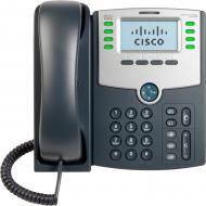 IP-телефон Cisco SB SPA508G