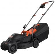 Газонокосарка електрична Black+Decker BEMW351