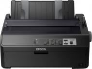 Принтер Epson FX-890II А4 (C11CF37401)