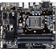 Материнська плата Gigabyte  GA-B150M-DS3H DDR3