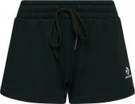Шорты Converse EMBROIDERED STAR CHEVRON SHORT 10020163-001 р. S черный