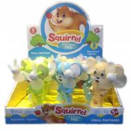 Игрушка Shantou вентилятор ручной микс 8687A