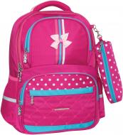 Рюкзак школьный Cool For School Bow 400 15" 18 л CF86574-02