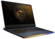 Ноутбук MSI GE76-10UG Dragon Edition Tiamat 17,3 (GE7610UG-618UA) black