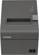 Принтер Epson TM-T20II B5 (C31CD52007) Ethernet/USB I/F +PS