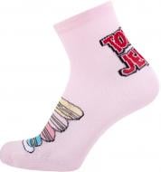 Носки детские Duna 5401 р.16–18 светло-розовый Носки детские Duna 5401 р.16–18 светло-розовый