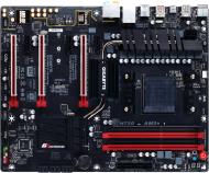 Материнская плата Gigabyte GA-990FX-GAMING (Socket AM3+, AMD 990FX, ATX)