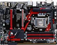 Материнская плата Gigabyte  GA-Z170-Gaming K3