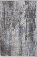 Ковер Karmen Carpet GALYA PLUS S3816A GREY/GREY 200x290 см D