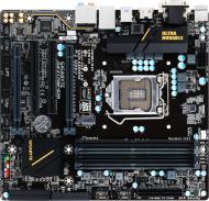 Материнская плата Gigabyte GA-Z170M-D3H (Socket 1151, Intel Z170, ATX)