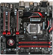 Материнская плата Gigabyte GA-Z170MX-Gaming 5 (Socket 1151, Intel Z170, ATX)