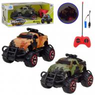 Джип Shantou 1:16 866-1B