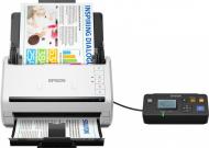 Сканер EPSON WorkForce DS-530N (B11B226401BT) Сканер EPSON WorkForce DS-530N (B11B226401BT)