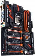 Материнская плата Gigabyte GA-Z170X-SOC Force (Socket 1151, Intel Z170, ATX)