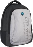 Рюкзак молодежный Cool For School 17,5" USB CF86588-01