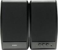 Акустическая система Sven SPS-704 2.0 black