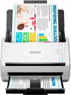 Сканер EPSON WorkForce DS-770 (B11B248401)