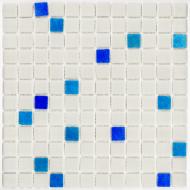 Мозаїка AquaMo Розтяжка MX25-1/01-2/02/03 елемент розтяжки ряд 6 31,7x31,7 см Мозаїка AquaMo Розтяжка MX25-1/01-2/02/03 елемент розтяжки ряд 6 31,7x31,7 см