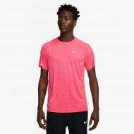 Футболка Nike M NK DFADV STRIDE SS TOP HV5203-635 р.S красный Футболка Nike M NK DFADV STRIDE SS TOP HV5203-635 р.S красный