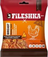 Закуска La'Fileshka грудка куриная Прованс 50 г