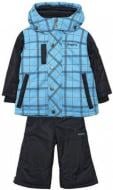 Комплект дитячого одягу для хлопчиків Gusti зріст 104 3216 ZWB_блакитний