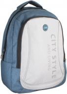 Рюкзак молодежный Cool For School 17,5" USB CF86588-03