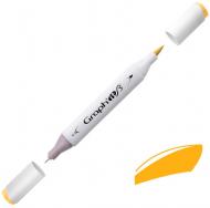 Маркер двусторонний Graph'it GI81250 мед