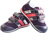 Кроссовки весенние MiracleMe 3815 12-3-38-3 р.23 фиолетовые