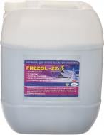 Теплоносій для систем опалення Frezol –22°C Eco 20 кг