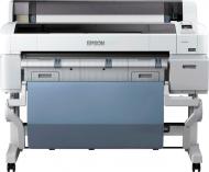 Принтер Epson SC-T5200 А0 (C11CD67301A1) SureColor 36