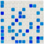 Мозаїка AquaMo Розтяжка MX25-1/01-2/02/03 елемент розтяжки ряд 5 31,7x31,7 см Мозаїка AquaMo Розтяжка MX25-1/01-2/02/03 елемент розтяжки ряд 5 31,7x31,7 см