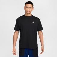 Футболка Nike M ACG DF TEE M90 LBR+HBR TRI HJ0798-010 р.S черный