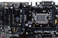 Материнская плата Gigabyte GA-H110-D3 (Socket 1151, Intel H110, ATX)