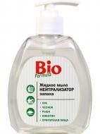 Мыло жидкое Bio Formula Нейтрализатор запаха 300 мл