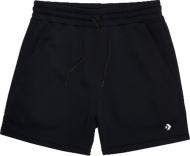 Шорты Converse ATHLETIC SPECIALTY SHORT 10022178-001 р. L черный