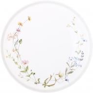 Тарелка подставная Fiora Flora 25,5 см