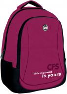 Рюкзак молодежный Cool For School 17,5" USB CF86588-11
