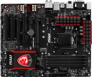 Материнська плата MSI H97 GAMING 3 (Socket 1150, Intel H97, ATX)