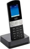 Телефон IP-DECT Cisco SB SPA302 Multi -Line Handset with Base Station