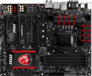 Материнська плата MSI Z97 GAMING 5 (Socket 1150, Intel Z97, ATX)