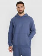 Джемпер 4F SWEATSHIRT M1766 4FWMM00TSWSM1766-32S р.2XL синий